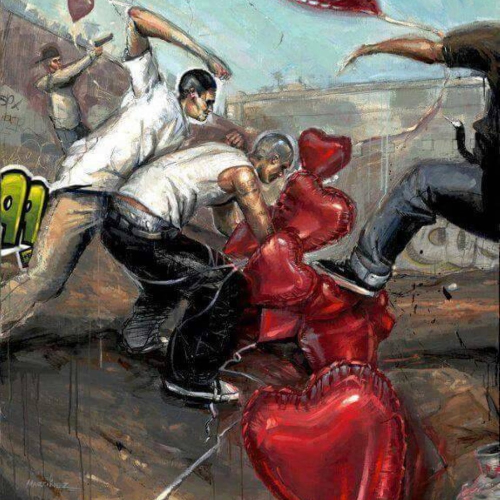 Meet your Posher, Omeed